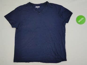 t shirt inextenso: In Extenso, T-shirt for men, size XL — 2