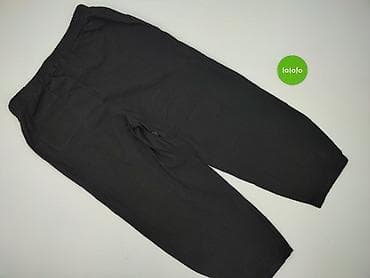 hause spodnie: Spodnie materiałowe damskie, rozmiar 2XL — 3