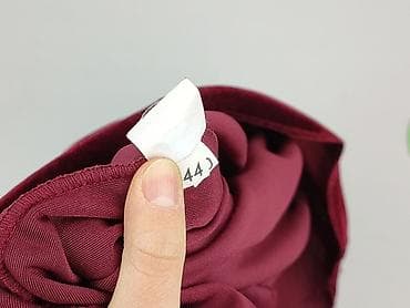 satynowy top reserved: Top damski, rozmiar 2XL — 5