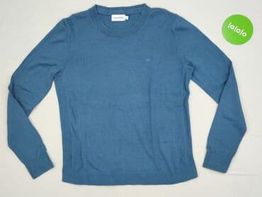 lidl kurtka wiosenna: Calvin Klein, Sweter dla mężczyzn, S — 2