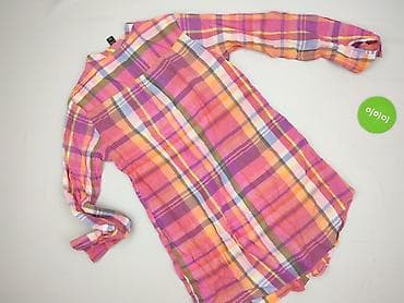 bluzki mama: H&M Mama, Tunika damska, rozmiar M — 3