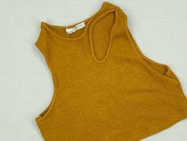 pull and bear t shirt damski: PULL&BEAR, Топ жіночий, розмір M на lalafo.pl — 1 pull and bear t shirt damski: PULL&BEAR, Топ жіночий, розмір M — 1