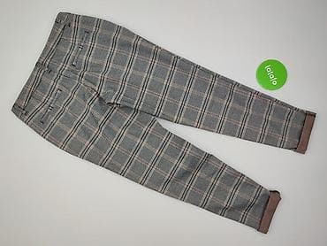 bluza goralska: Mohito, Spodnie materiałowe damskie, rozmiar L — 3
