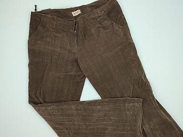 shorty dickies: Spodnie materiałowe damskie, rozmiar XL — 1