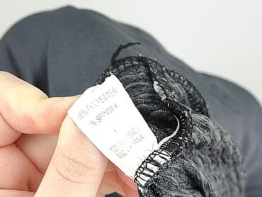 bluzki ekipa: Legginsy Sportowe damskie, rozmiar S — 4