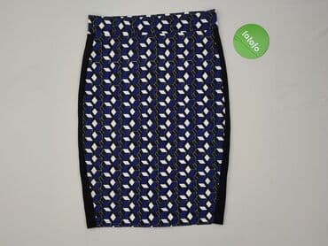 spódnice midi wzory: Amisu, Spódnica damska, M — 2