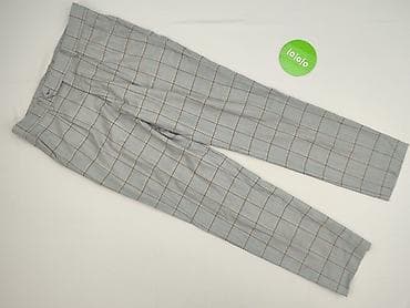 pull and bear mokasyny: Reserved, Spodnie dla mężczyzn, rozmiar S — 2