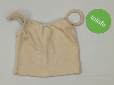 cropp bluzki z krótkim rękawem: Pakuten, Top damski, rozmiar S — 2