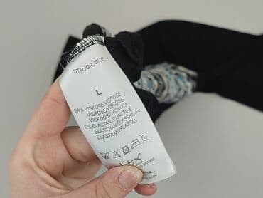 blaklader koszulka: Bluzka damska, rozmiar L — 4