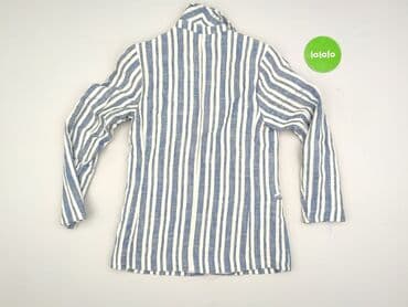 marynarka damska h: H&M, Marynarka damska, rozmiar XS — 3