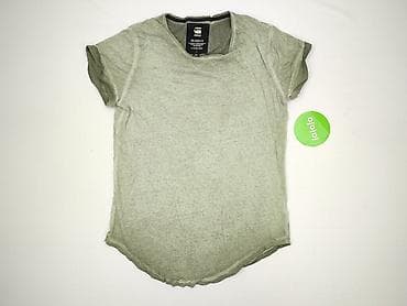 atari koszulka: G-Star Raw, T-shirt damski, rozmiar L — 2