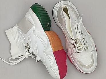 Sneakers for women, size 38