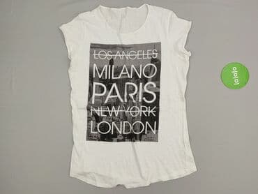 emo bluzy: T-shirt damski, rozmiar L — 2