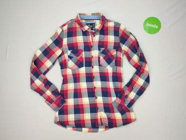 koszula flanelowa carhartt: House, Koszula damska, rozmiar XS — 2