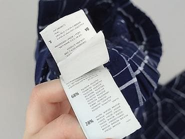 second hand warszawa: Spodnie materiałowe damskie, rozmiar S — 5