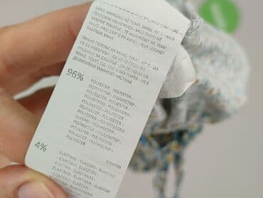 vinted spodenki damskie: House, Top damski, rozmiar S — 5