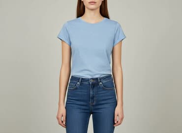 t shirty fsbn: FSBN, T-shirt damski, rozmiar XS — 1