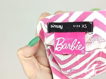 jello body: Barbie, Legginsy Krótkie damskie, rozmiar XS — 4