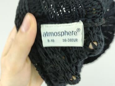 top z puszkiem: Atmosphere, Kardigan damski, S — 5