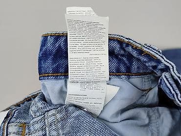 jeans cos: Reserved, Jeansy damskie, rozmiar S — 5