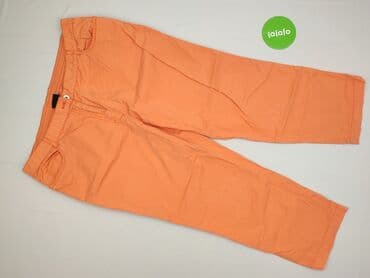 gerry weber edition spodnie: Gerry Weber, Spodnie materiałowe damskie, 2XL — 2