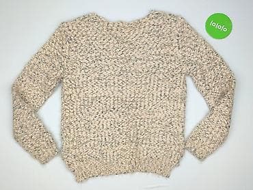 sweter next: Golden Lady, Women`s sweater, size L — 3
