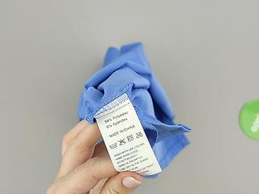 sukienki do karmienia: Elegancki komplet, rozmiar S — 4