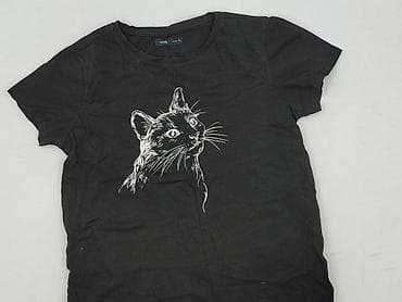 bluzki batman: Sinsay, T-shirt damski, rozmiar M — 2