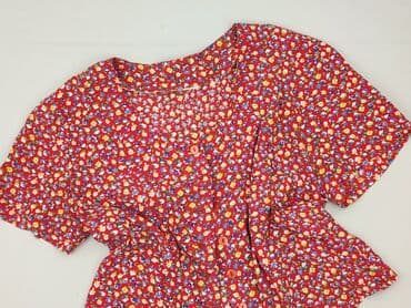 sukienki na wesele dla matki mlodego: Women's blouse, size M (EU 38) — 1