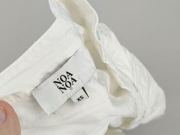 bytom biala koszula: Noa Noa, Women`s shirt, size XS (EU 34) — 4