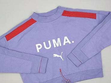 bluzy puma: Puma, Bluza damska
, rozmiar S — 1