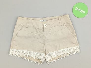 szorty kabaretki: Szorty damskie, rozmiar S — 3