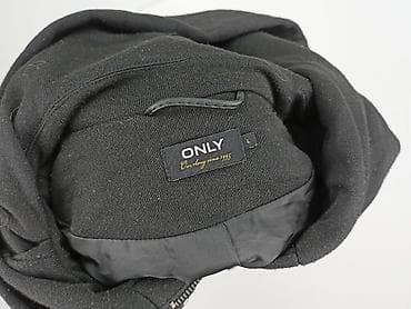 lindex kurtka: ONLY, Płaszcz damski, rozmiar L — 4