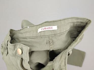 jeansy damskie moro: CAMAIEU, Jeansy damskie, rozmiar M — 4