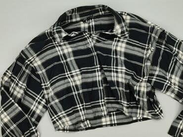 koszula w krate lidl: Zara, Women`s shirt, size XL (EU 42) — 1