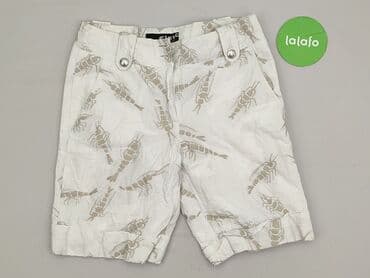 krótkie spodenki woodland: Airfield, Szorty damskie, rozmiar S — 2