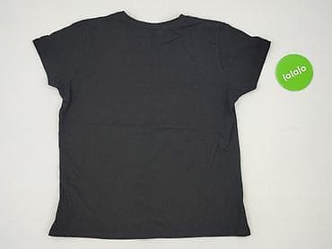 der oder das t shirty: T-shirt damski, rozmiar XL — 3