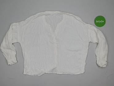 ellesse bluzki: Koszula damska, rozmiar 6XL — 3