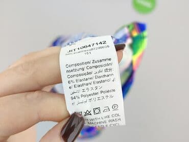 shein sukienka fioletowa: Shein, Sukienka damska, rozmiar XS — 6