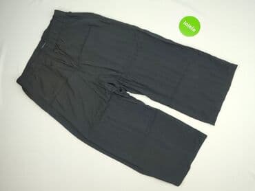 legginsy woskowane wysoki stan: Marc OPolo, Spodnie damskie, L — 2