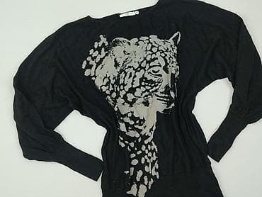 tupac bluzy: New Look, Sweter damski, rozmiar M — 1