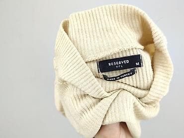 sheinside bluzy: Reserved YFL, Sweter damski, rozmiar M — 4