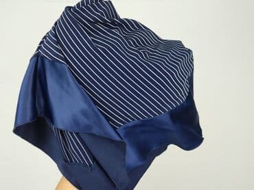 spódnice asymetryczne w paski: Spódnica damska, rozmiar M — 4