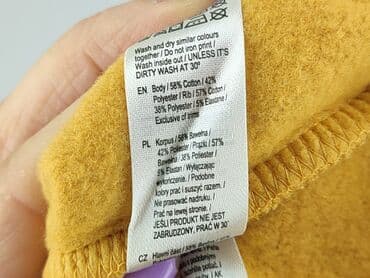 quechua kurtki: Sweatshirt, 3-6 months, condition - Perfect — 5