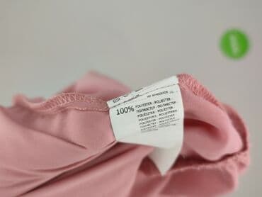 koszulka do garnituru damskiego: Bluzka damska, rozmiar M — 5