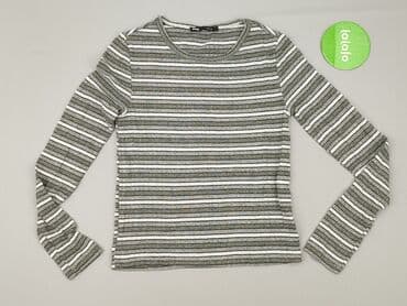 koszulka w paski sinsay: Sinsay, T-shirt damski, rozmiar S — 2