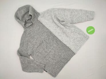muuv spodnie dresowe: Sweter damski, rozmiar 4XL — 2
