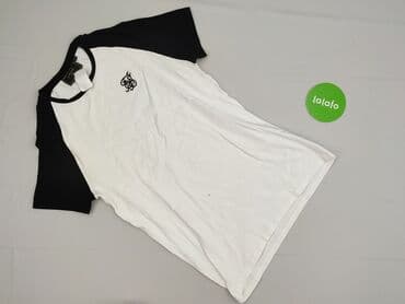 koszulka no fear: Siksilk, T-shirt damski, XS — 2