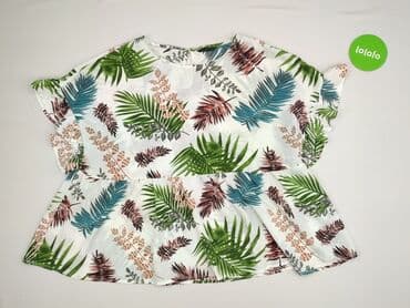 ile wazy bluza: Shein, Bluzka damska, rozmiar 2XL — 2