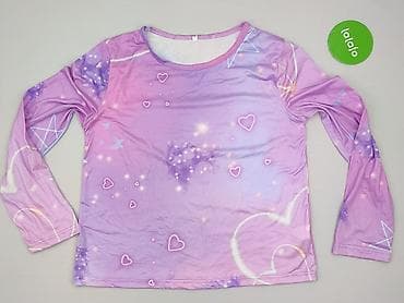 bluza z hello kitty: Bluzka damska, rozmiar M — 2